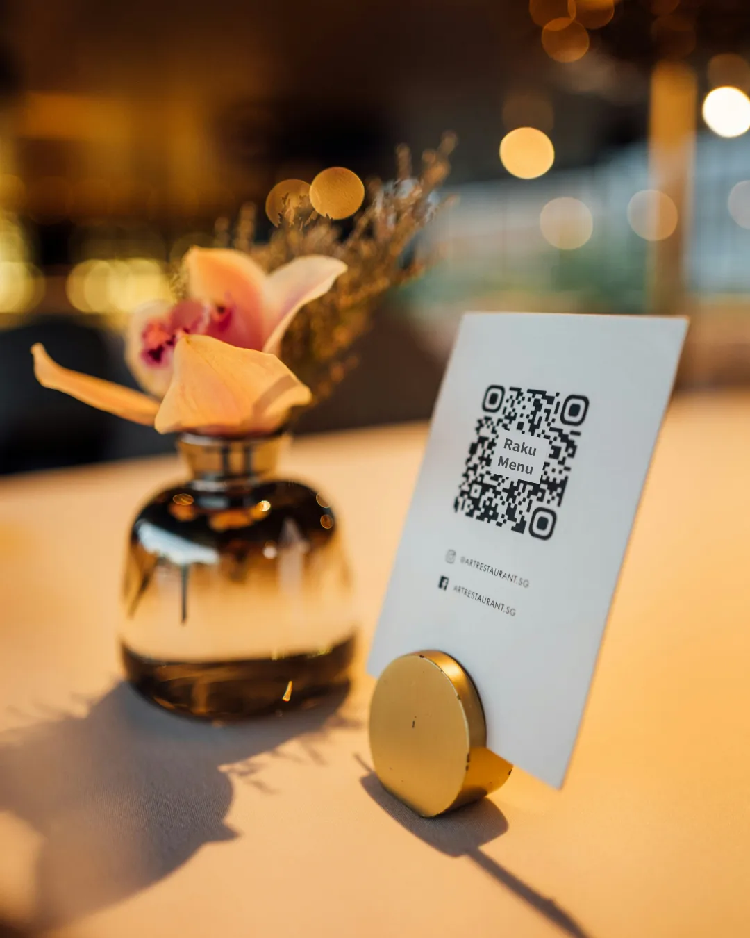 らくメニュ現地テストの様子